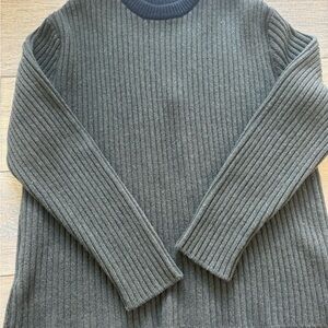 MARNI women’s open back sweater